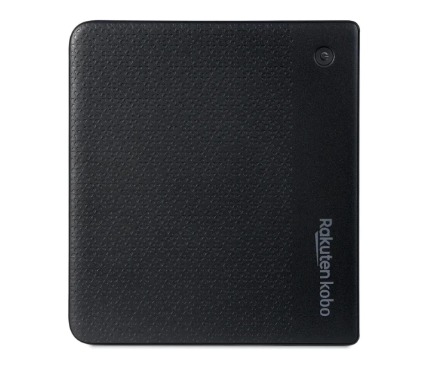 Kobo Libra Colour czarny 32GB - 1543270 - zdjęcie 2